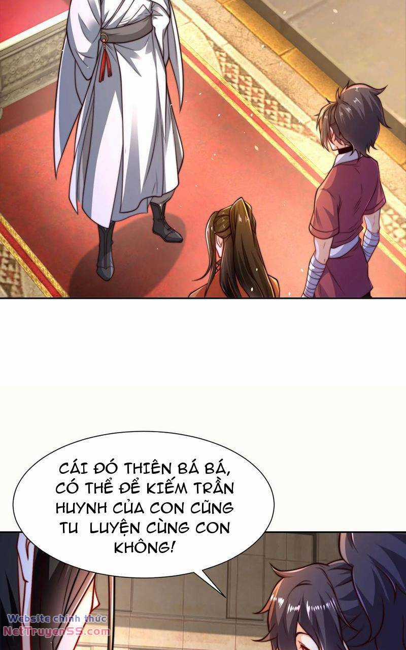 Tân Hỗn Độn Kiếm Thần - Chapter 106 - Trang 26