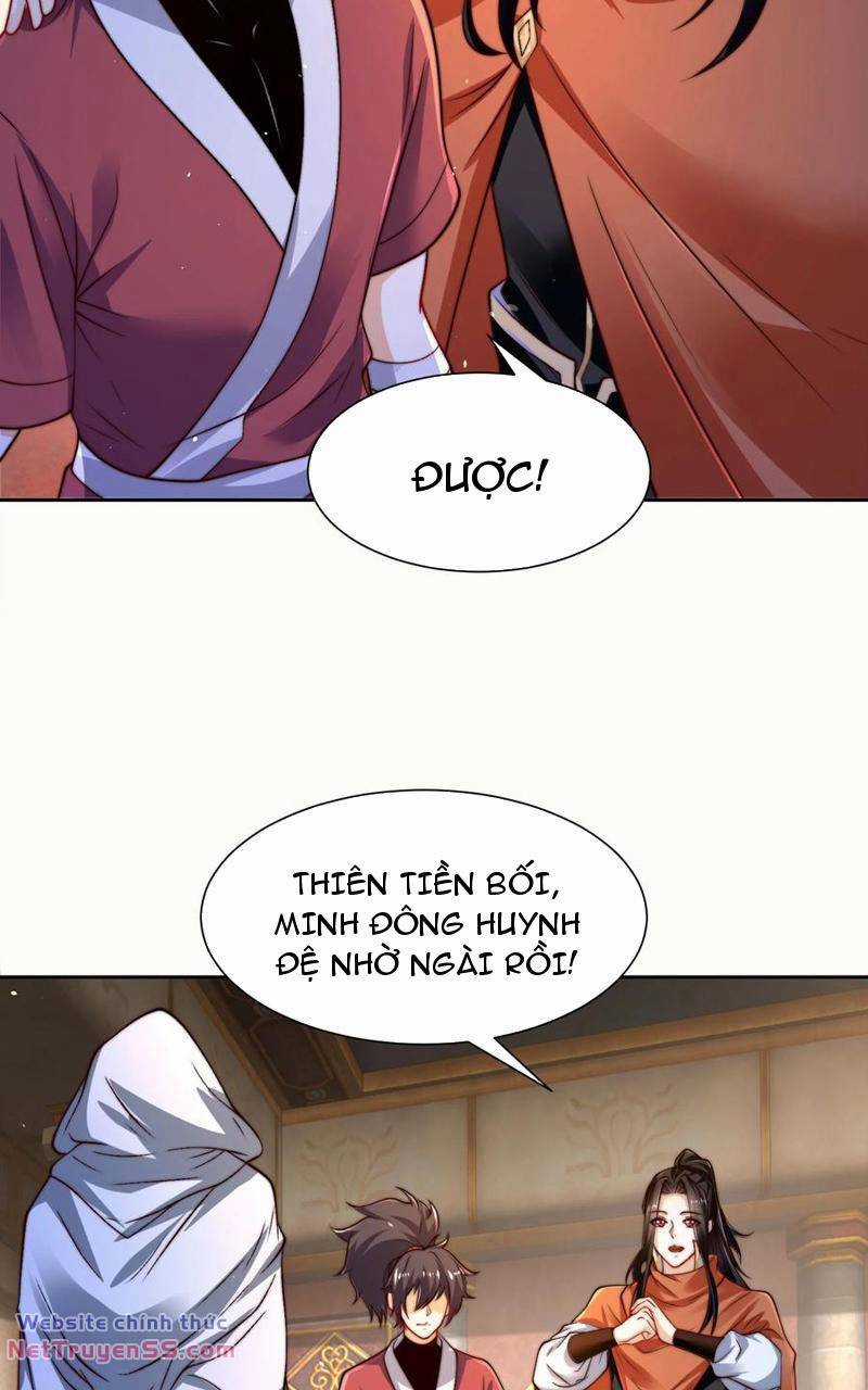Tân Hỗn Độn Kiếm Thần - Chapter 106 - Trang 30