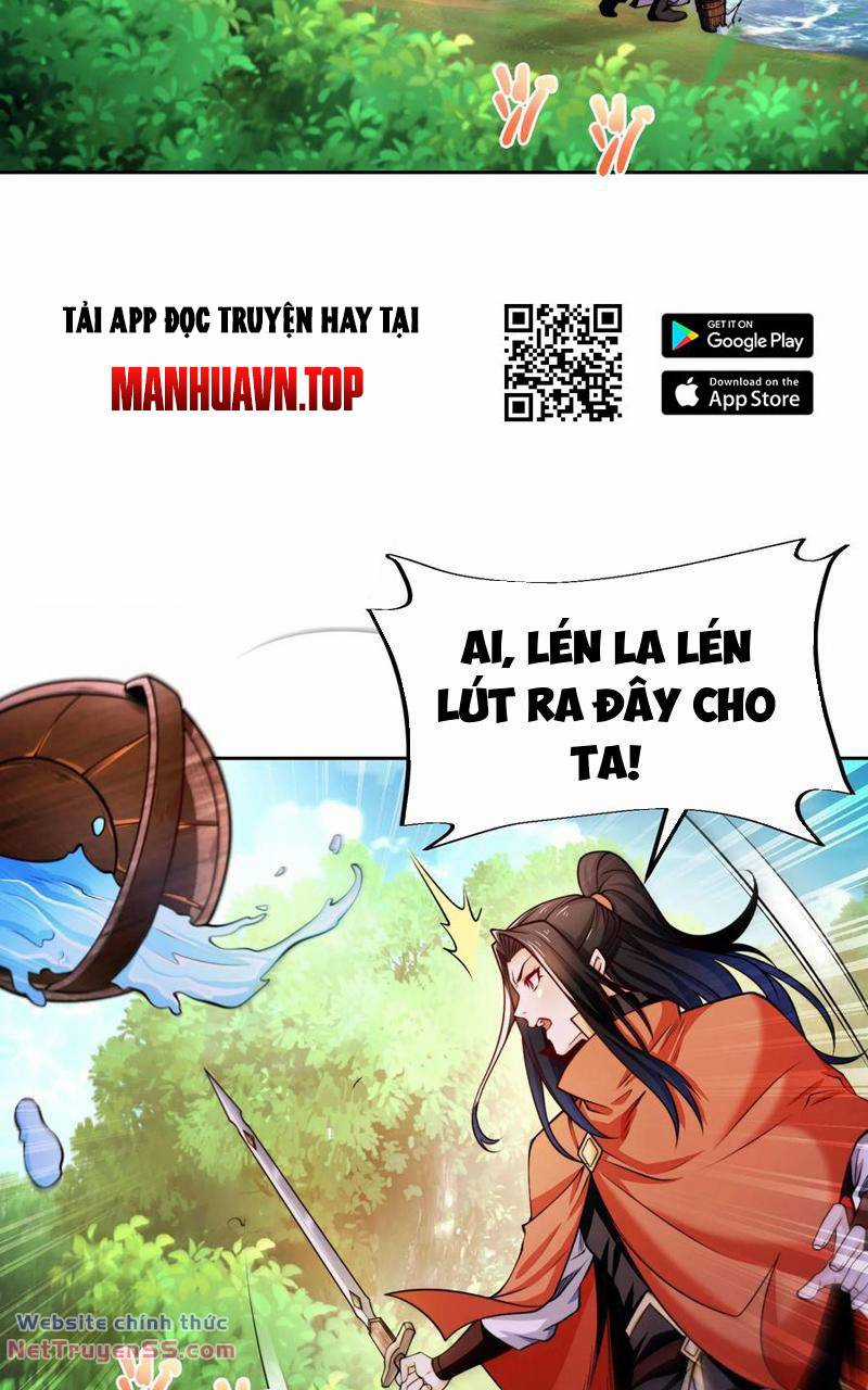 Tân Hỗn Độn Kiếm Thần - Chapter 106 - Trang 34