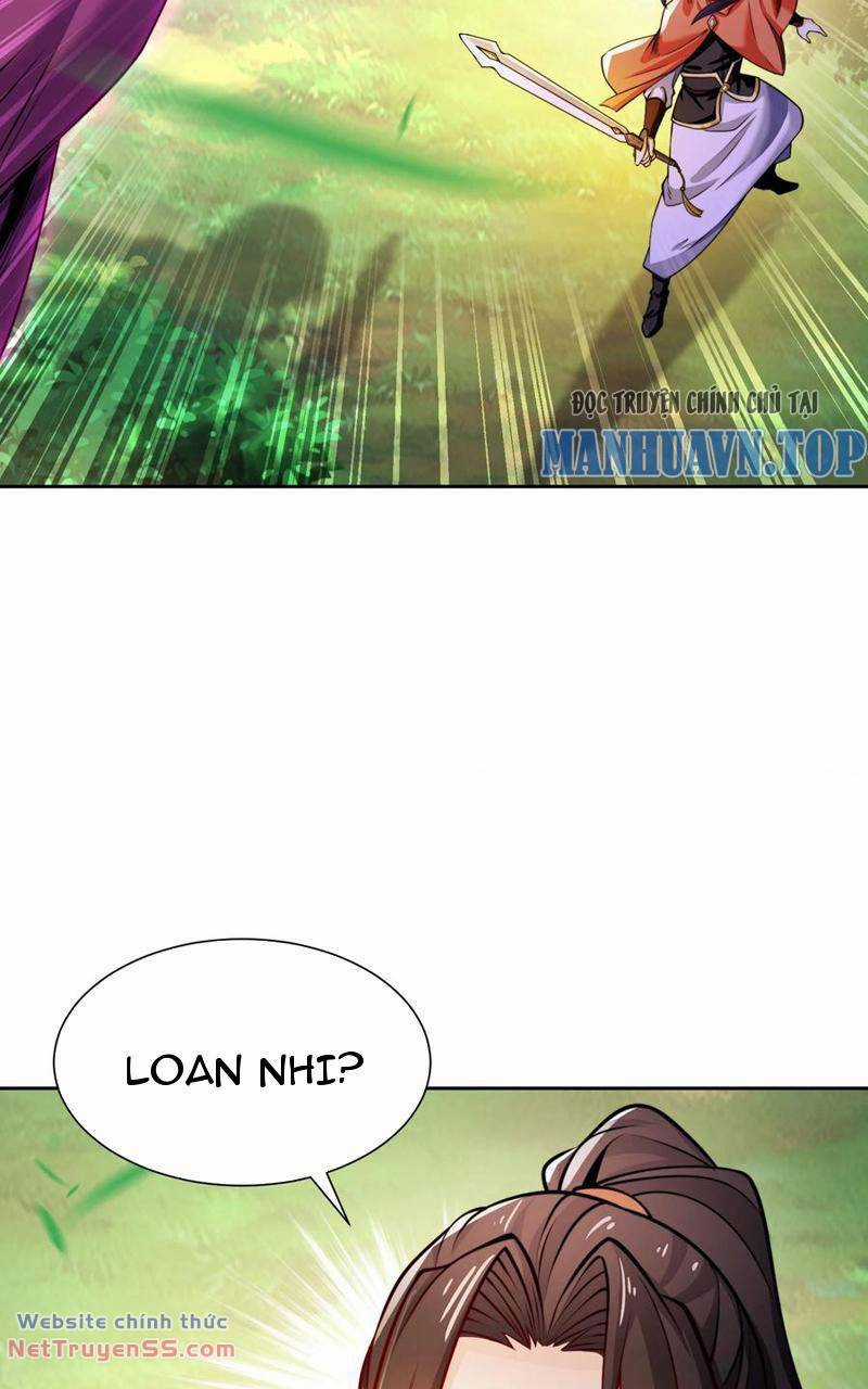 Tân Hỗn Độn Kiếm Thần - Chapter 106 - Trang 36