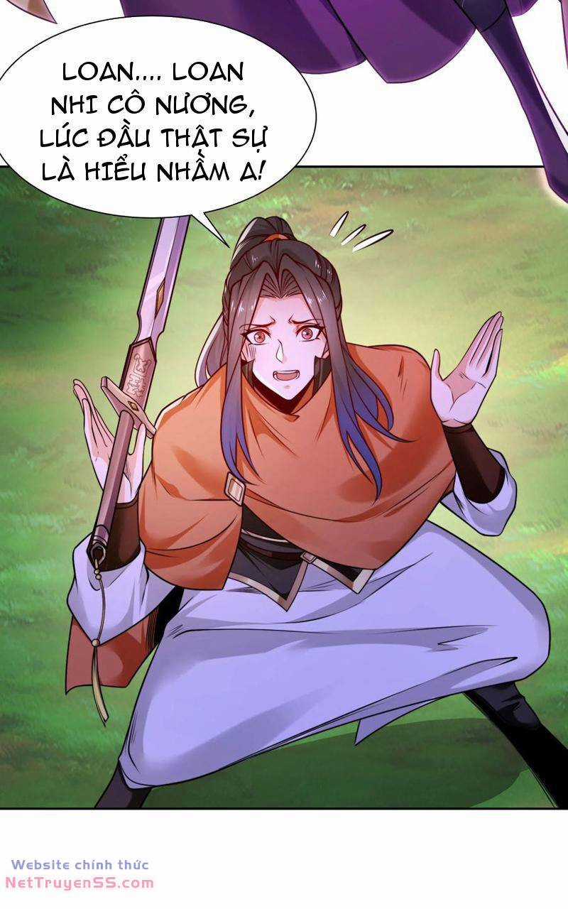 Tân Hỗn Độn Kiếm Thần - Chapter 106 - Trang 39