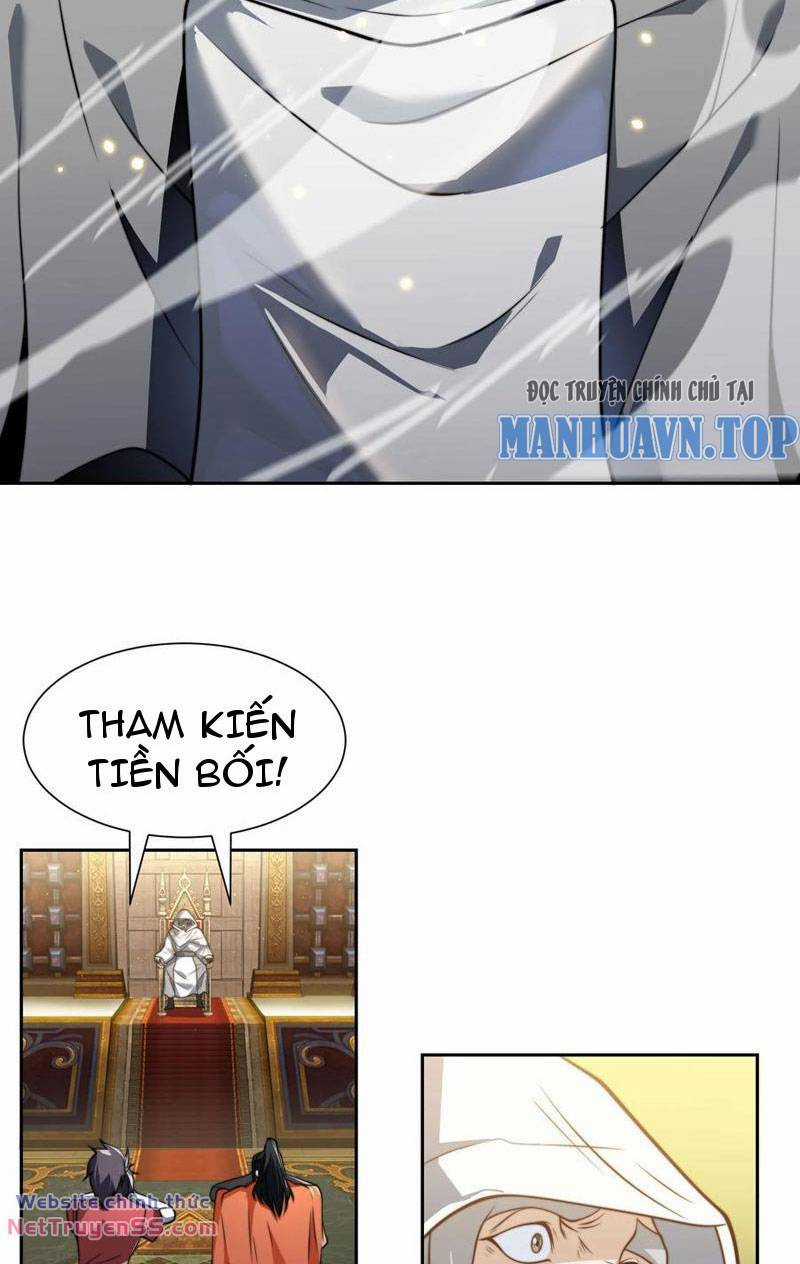 Tân Hỗn Độn Kiếm Thần - Chapter 106 - Trang 5