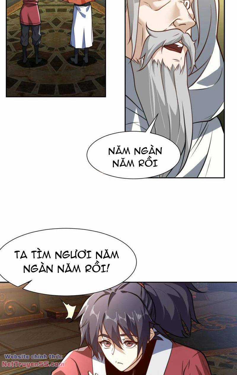 Tân Hỗn Độn Kiếm Thần - Chapter 106 - Trang 6