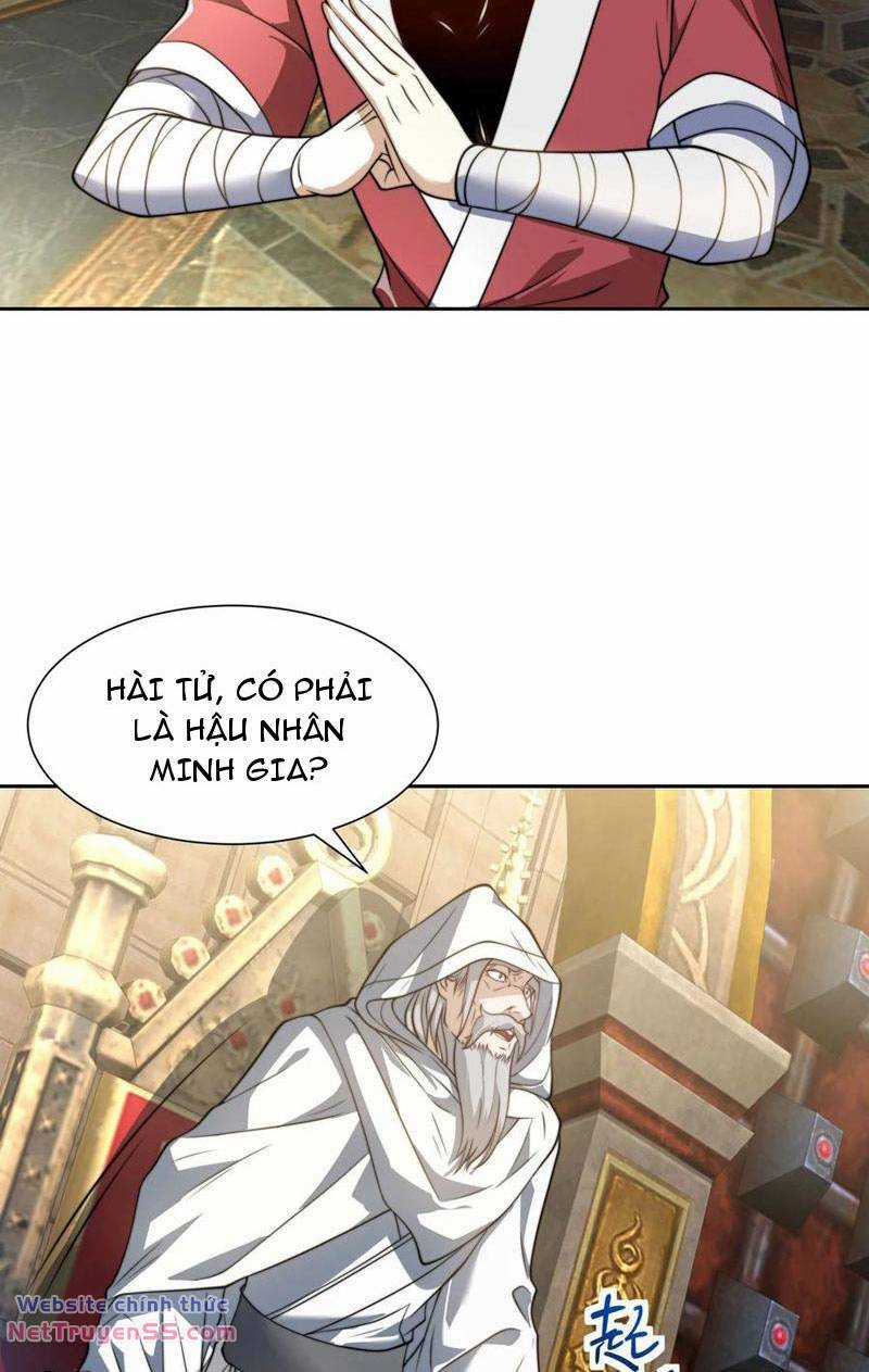 Tân Hỗn Độn Kiếm Thần - Chapter 106 - Trang 7