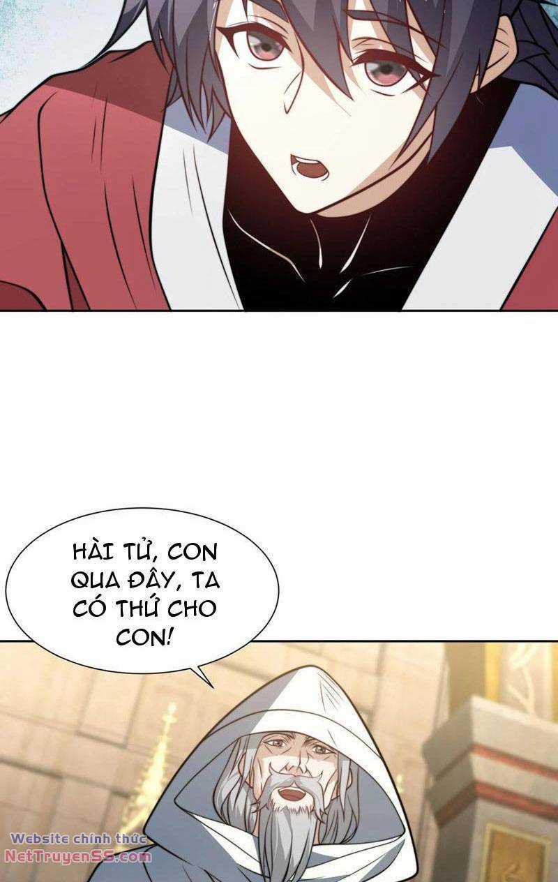 Tân Hỗn Độn Kiếm Thần - Chapter 106 - Trang 9