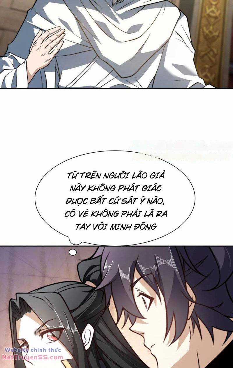 Tân Hỗn Độn Kiếm Thần - Chapter 106 - Trang 10