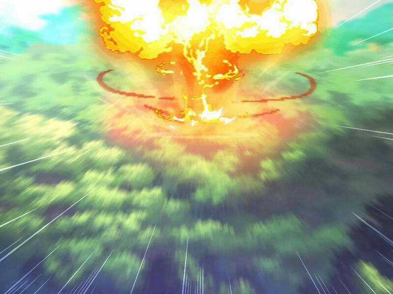 Tân Hỗn Độn Kiếm Thần - Chapter 107 - Trang 2