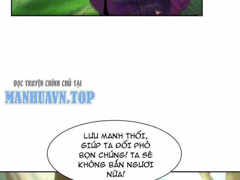 Tân Hỗn Độn Kiếm Thần - Chapter 107 - Trang 42