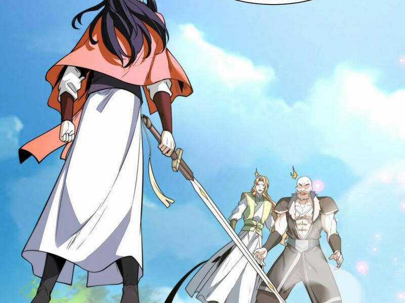 Tân Hỗn Độn Kiếm Thần - Chapter 107 - Trang 67