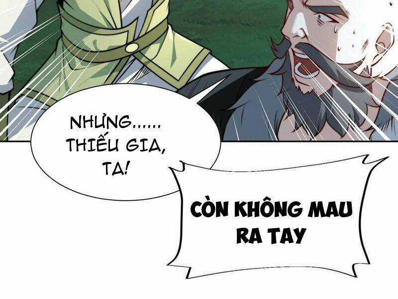 Tân Hỗn Độn Kiếm Thần - Chapter 107 - Trang 72