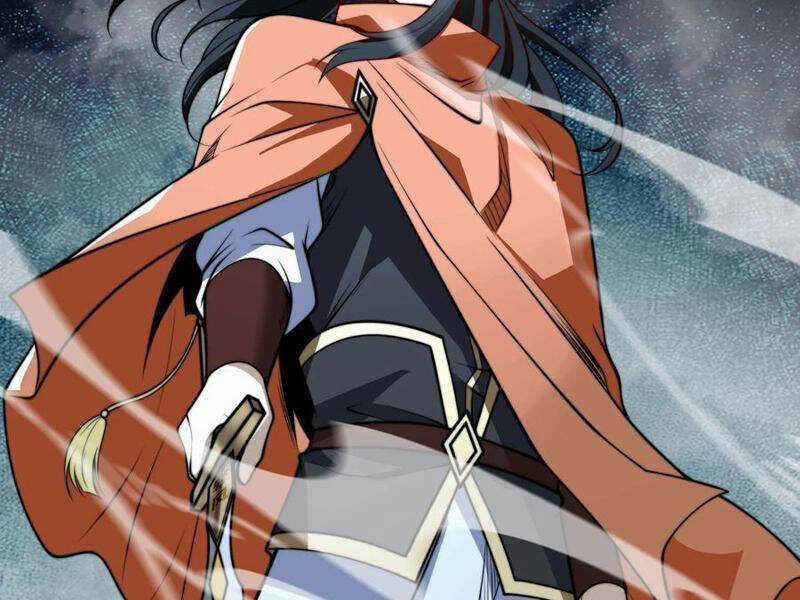 Tân Hỗn Độn Kiếm Thần - Chapter 107 - Trang 97