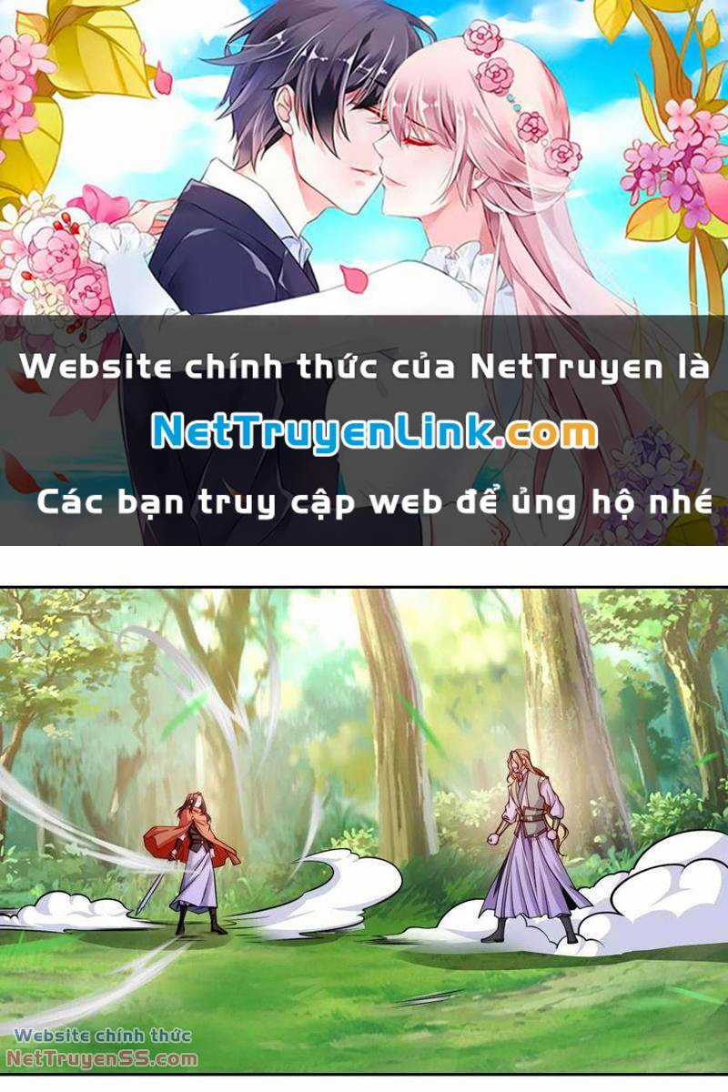 Tân Hỗn Độn Kiếm Thần - Chapter 108 - Trang 1