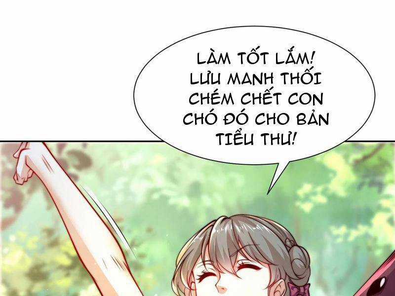 Tân Hỗn Độn Kiếm Thần - Chapter 108 - Trang 29