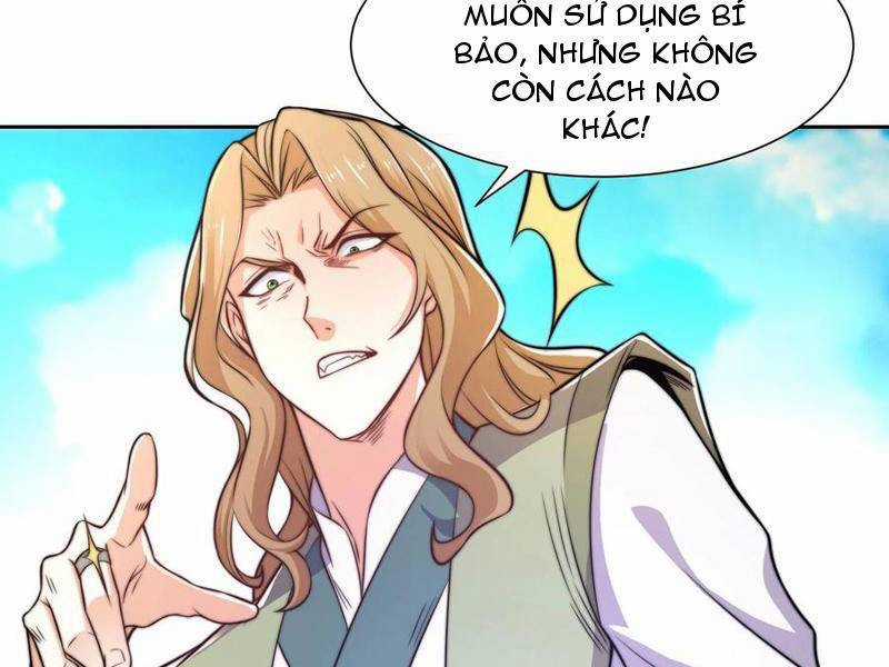 Tân Hỗn Độn Kiếm Thần - Chapter 108 - Trang 39