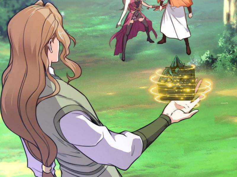 Tân Hỗn Độn Kiếm Thần - Chapter 108 - Trang 46