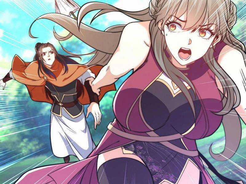 Tân Hỗn Độn Kiếm Thần - Chapter 108 - Trang 48