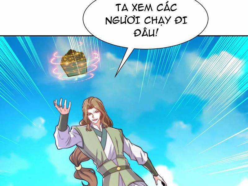 Tân Hỗn Độn Kiếm Thần - Chapter 108 - Trang 50
