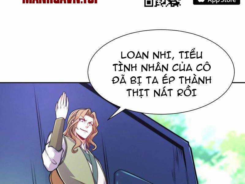 Tân Hỗn Độn Kiếm Thần - Chapter 108 - Trang 71