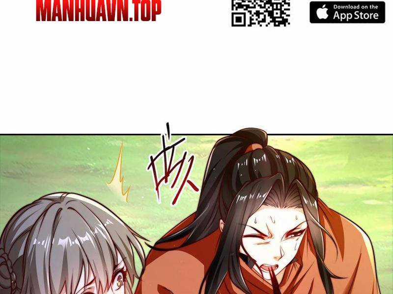 Tân Hỗn Độn Kiếm Thần - Chapter 108 - Trang 95