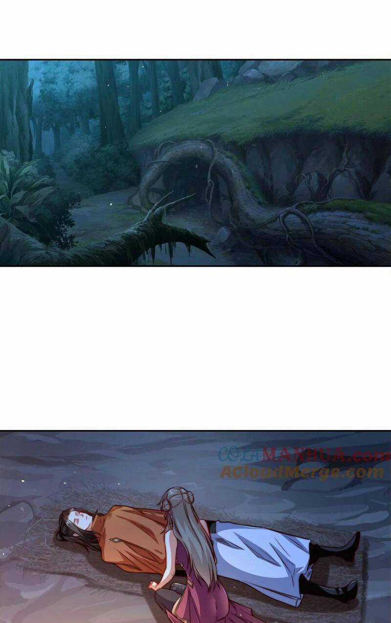 Tân Hỗn Độn Kiếm Thần - Chapter 109 - Trang 1