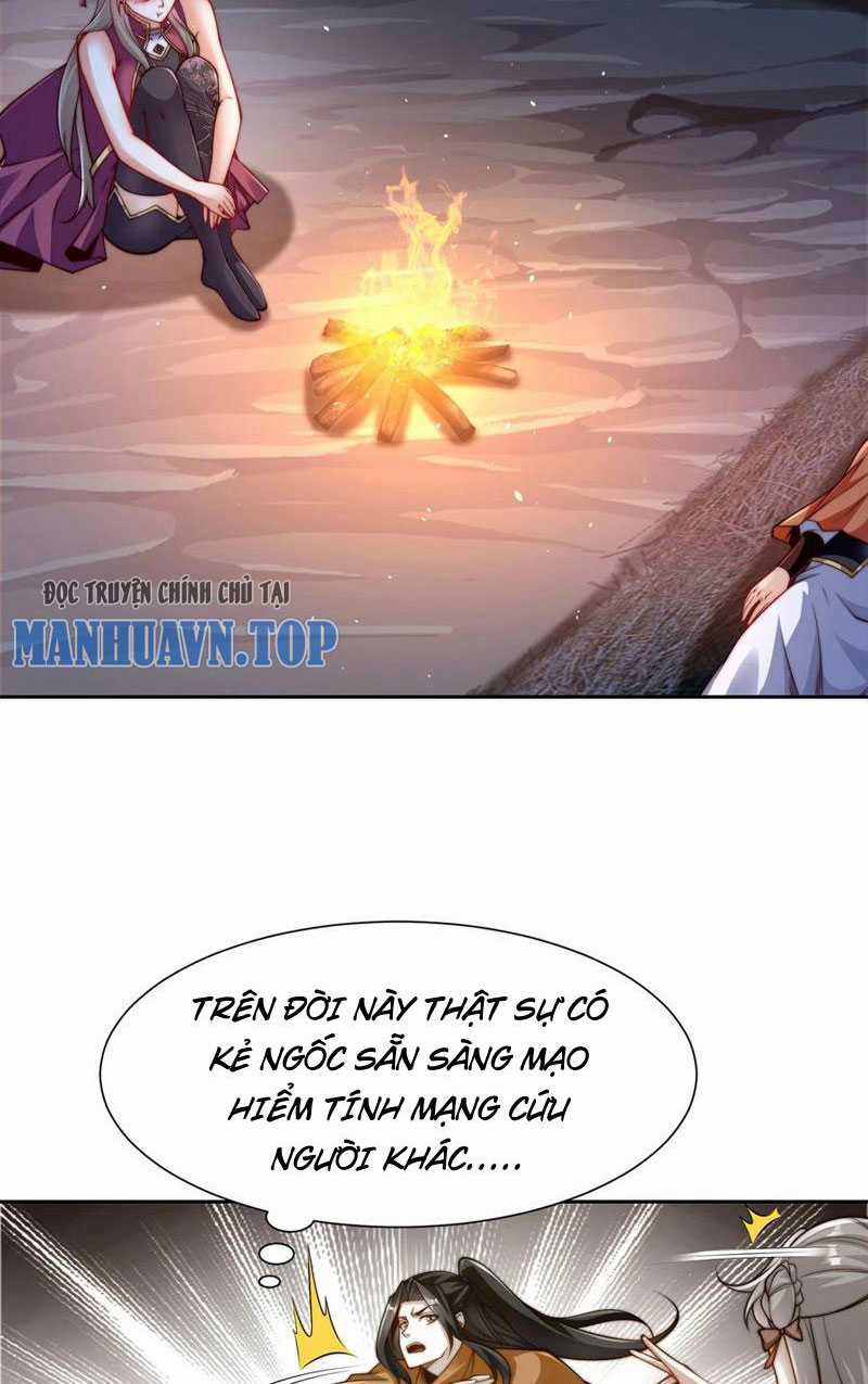 Tân Hỗn Độn Kiếm Thần - Chapter 109 - Trang 11