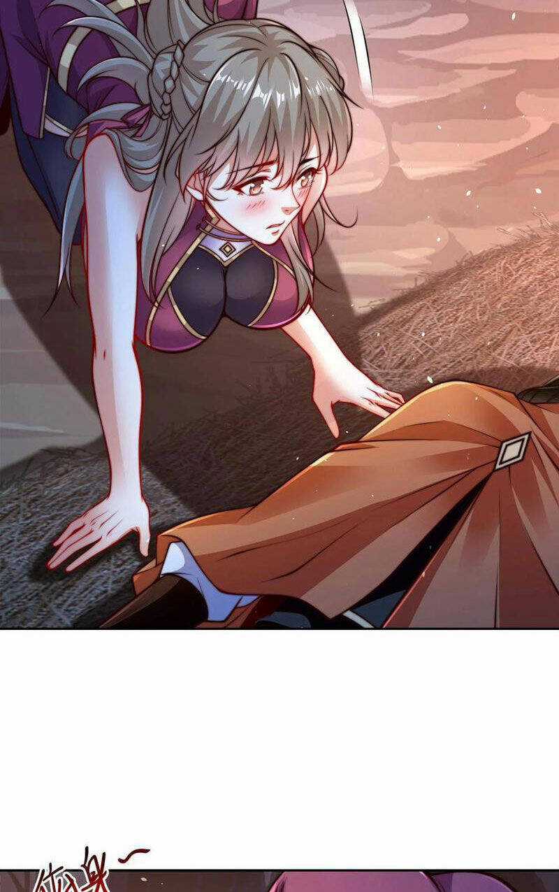 Tân Hỗn Độn Kiếm Thần - Chapter 109 - Trang 12