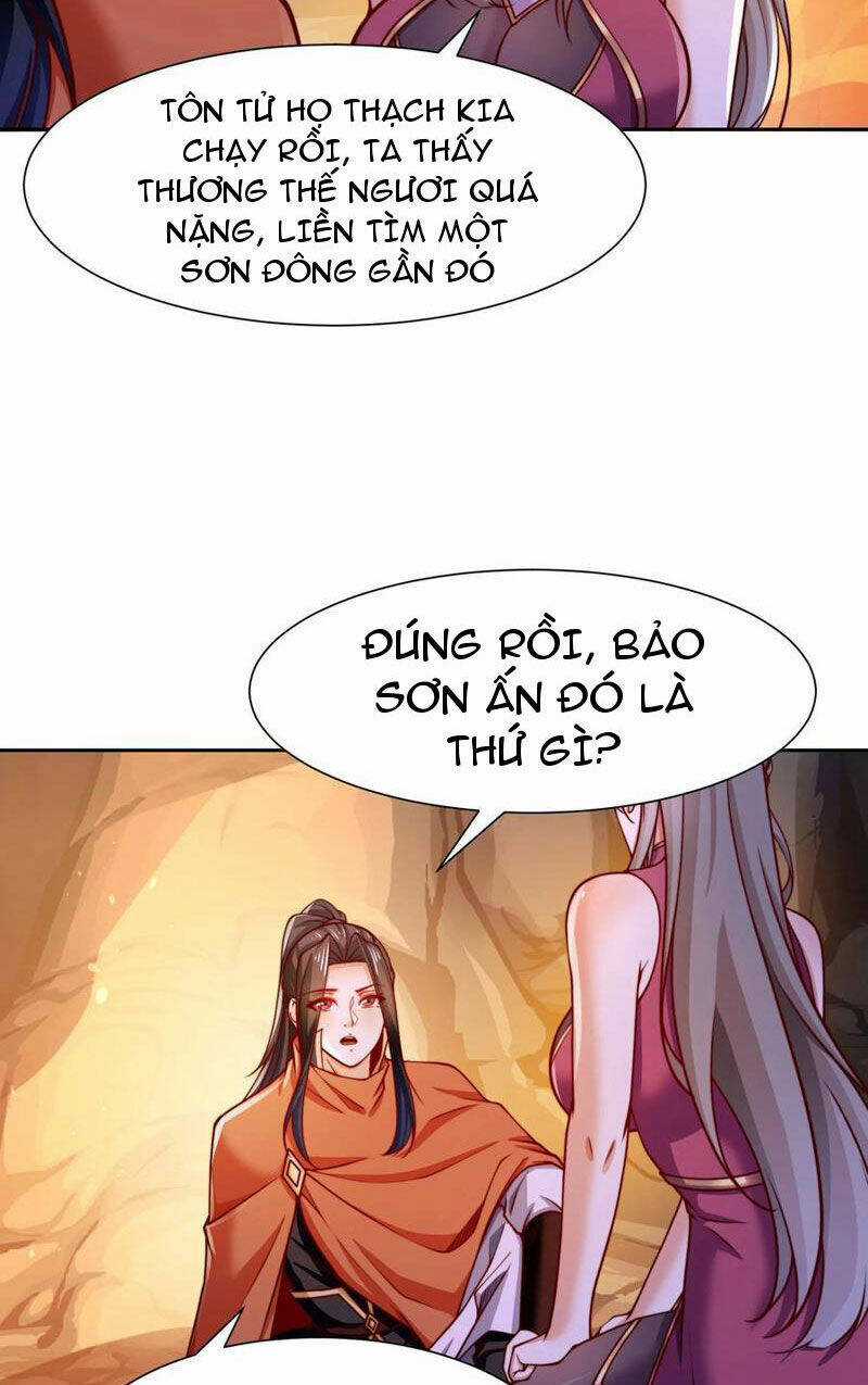 Tân Hỗn Độn Kiếm Thần - Chapter 109 - Trang 16