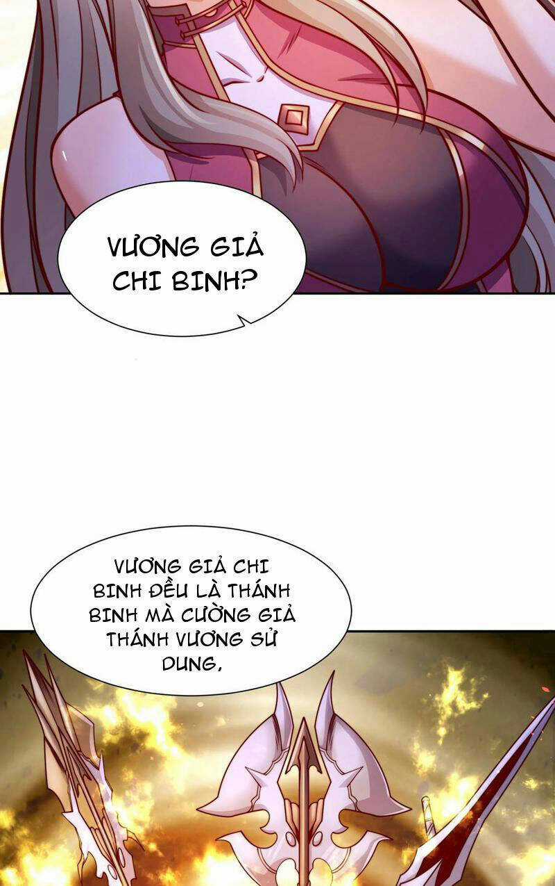 Tân Hỗn Độn Kiếm Thần - Chapter 109 - Trang 18