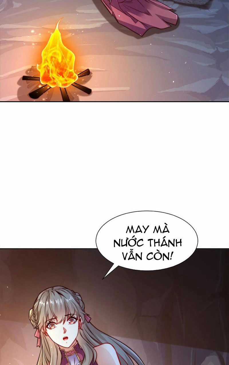 Tân Hỗn Độn Kiếm Thần - Chapter 109 - Trang 3