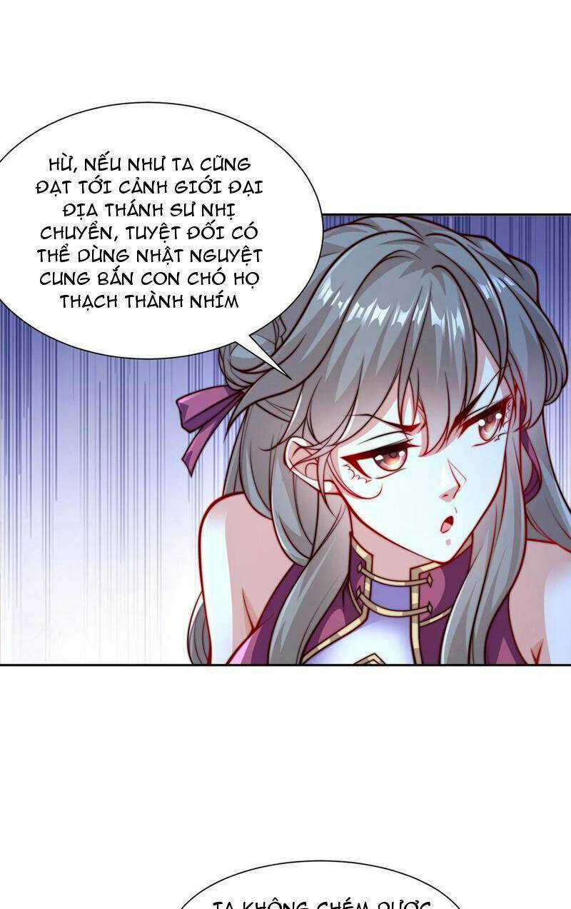 Tân Hỗn Độn Kiếm Thần - Chapter 109 - Trang 21