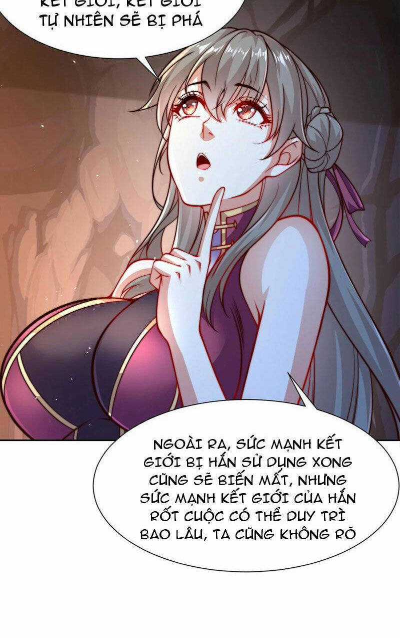 Tân Hỗn Độn Kiếm Thần - Chapter 109 - Trang 24