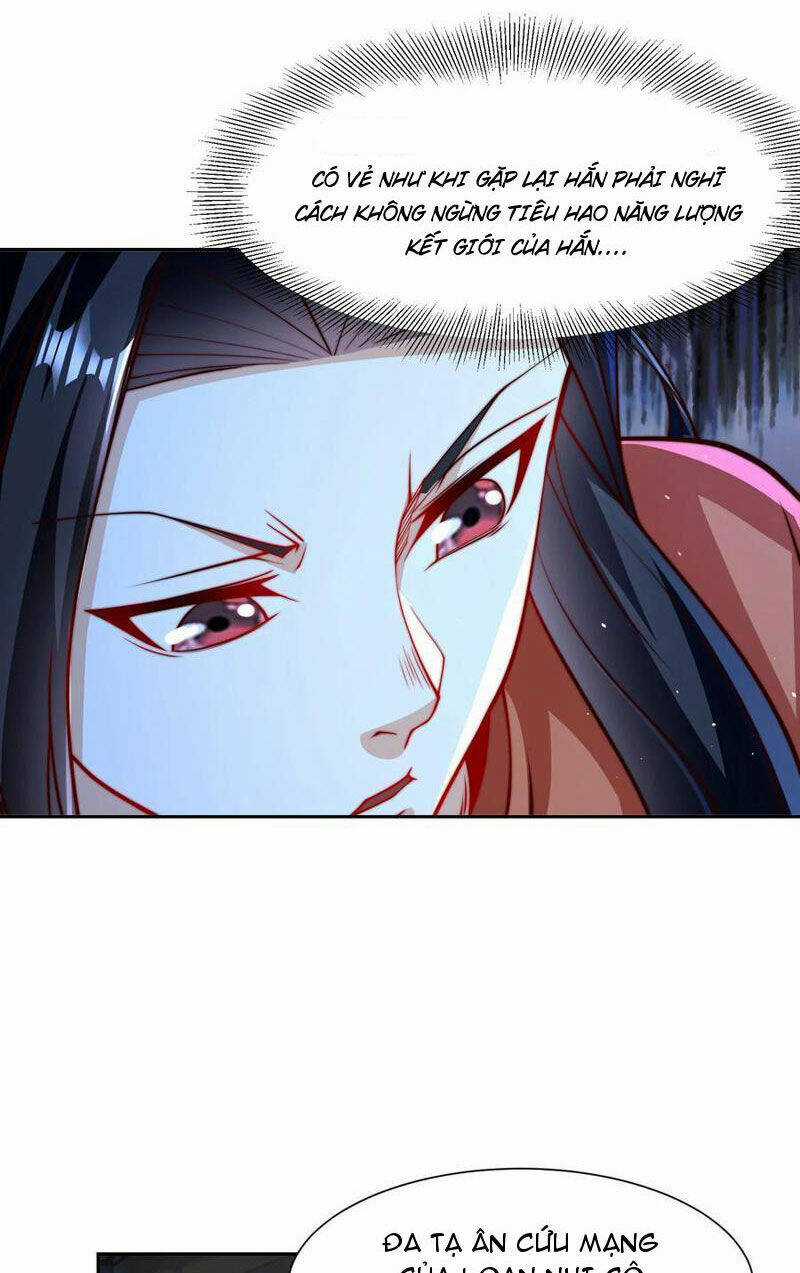 Tân Hỗn Độn Kiếm Thần - Chapter 109 - Trang 25