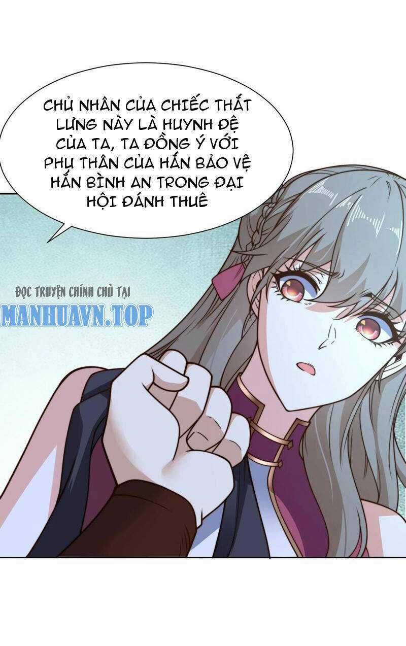 Tân Hỗn Độn Kiếm Thần - Chapter 109 - Trang 29