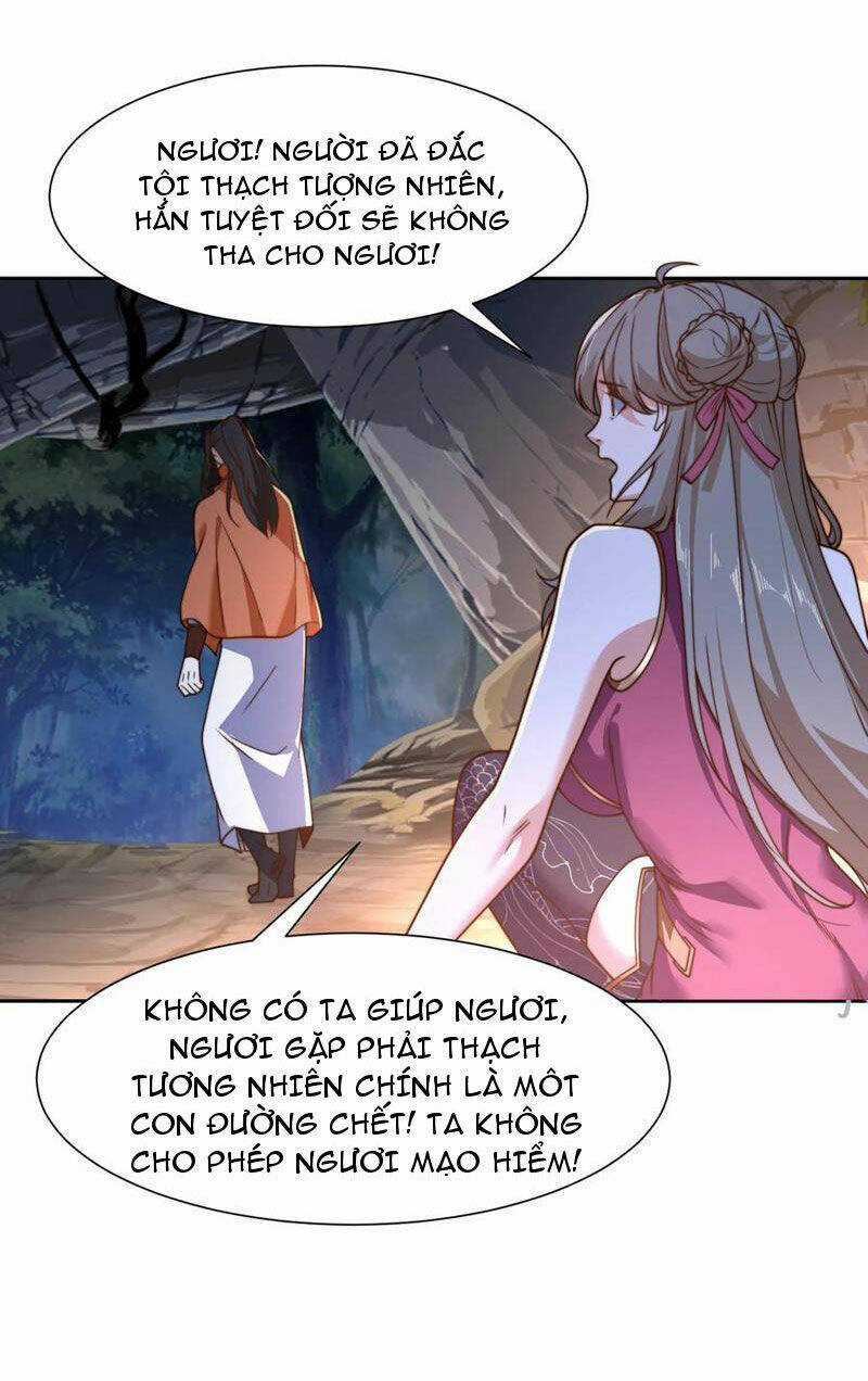 Tân Hỗn Độn Kiếm Thần - Chapter 109 - Trang 30