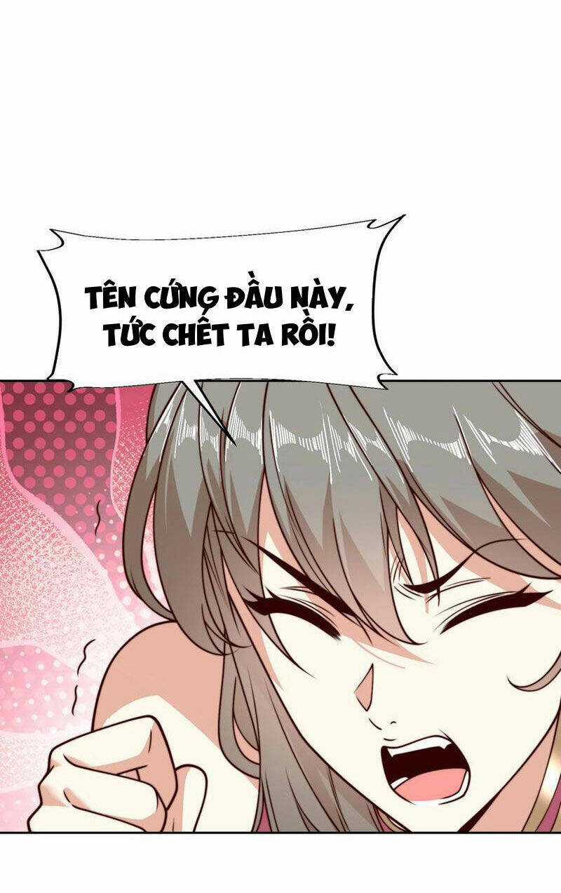 Tân Hỗn Độn Kiếm Thần - Chapter 109 - Trang 33