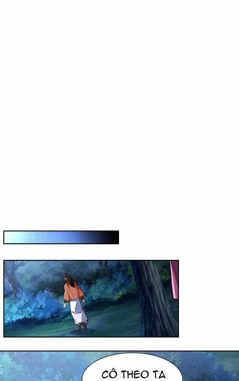 Tân Hỗn Độn Kiếm Thần - Chapter 109 - Trang 34
