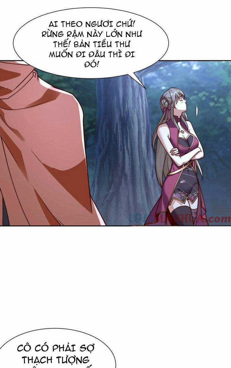 Tân Hỗn Độn Kiếm Thần - Chapter 109 - Trang 36