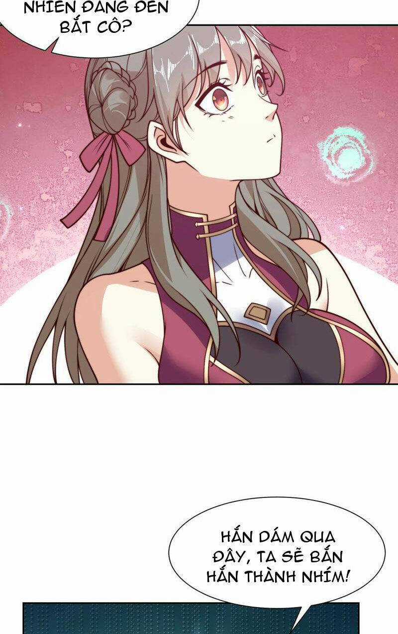 Tân Hỗn Độn Kiếm Thần - Chapter 109 - Trang 37