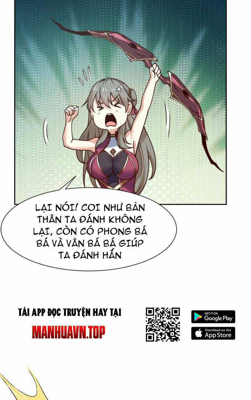 Tân Hỗn Độn Kiếm Thần - Chapter 109 - Trang 38