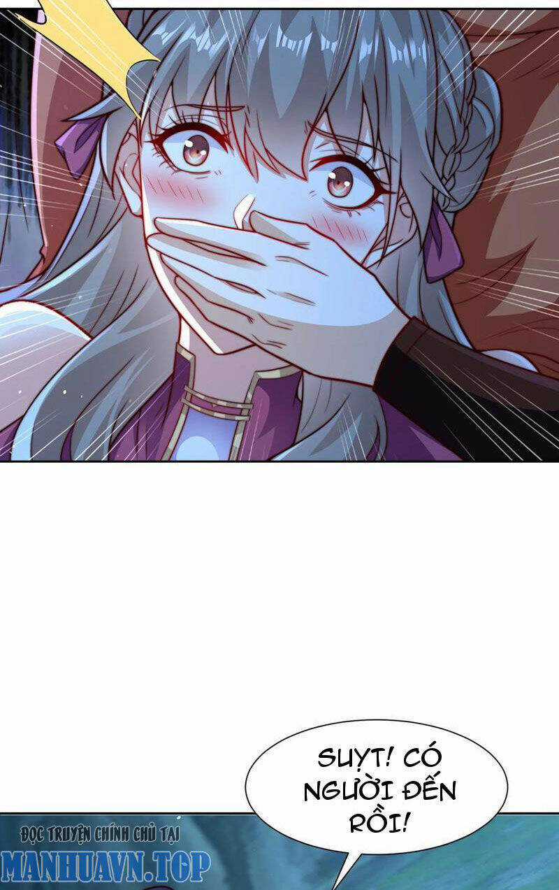 Tân Hỗn Độn Kiếm Thần - Chapter 109 - Trang 39