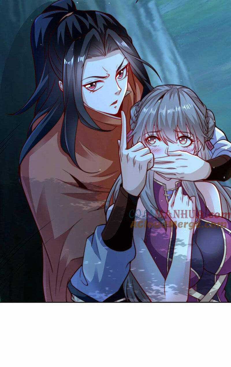 Tân Hỗn Độn Kiếm Thần - Chapter 109 - Trang 40