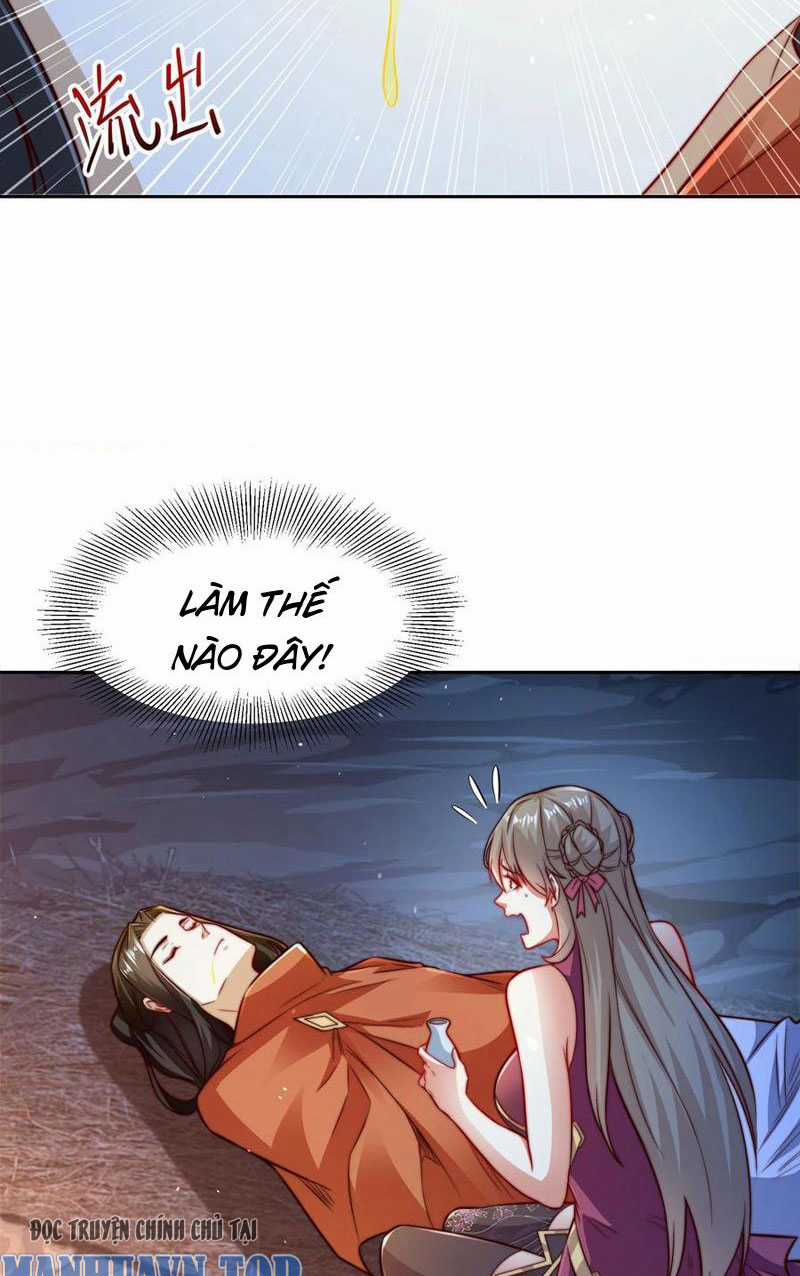 Tân Hỗn Độn Kiếm Thần - Chapter 109 - Trang 6