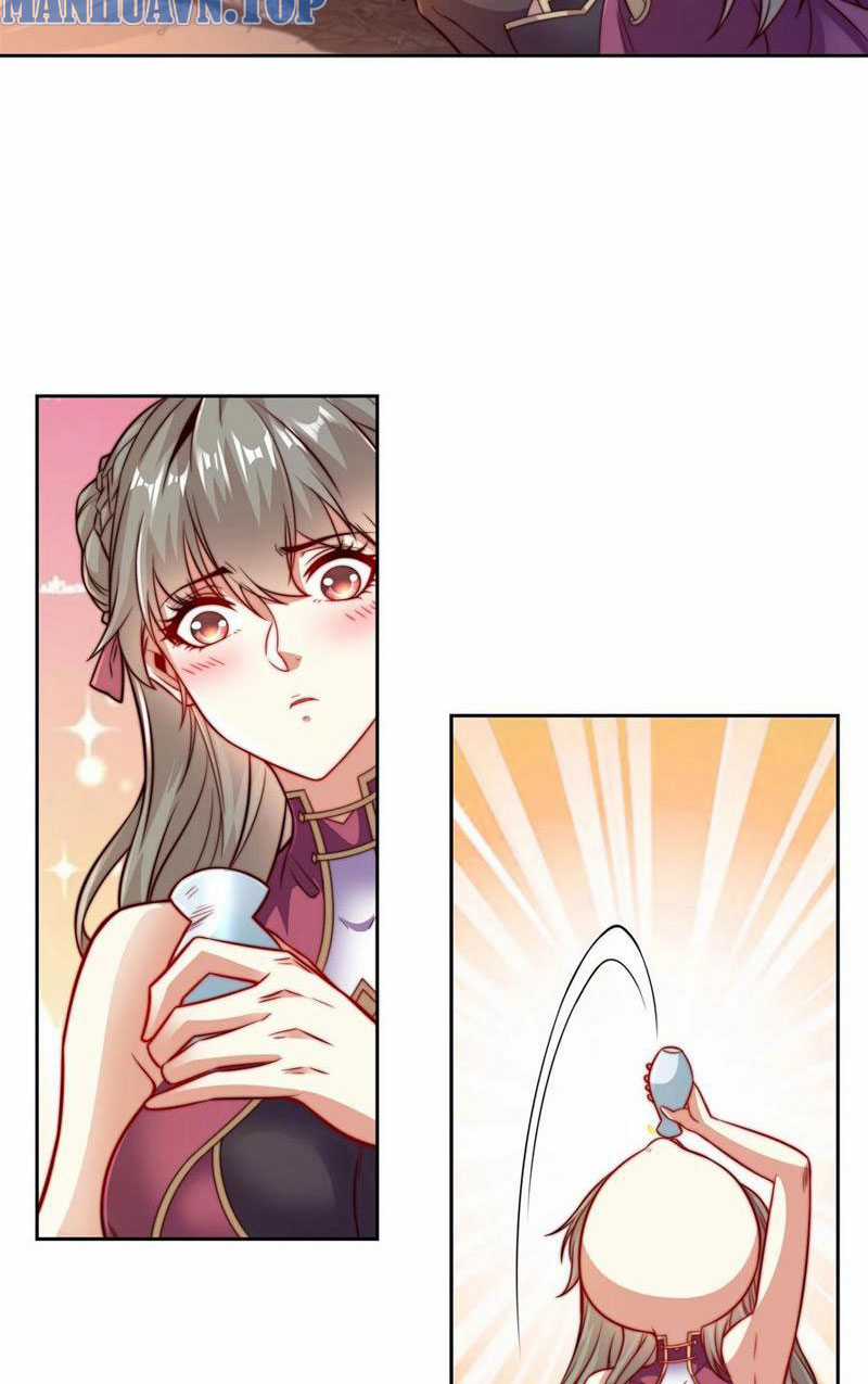 Tân Hỗn Độn Kiếm Thần - Chapter 109 - Trang 7