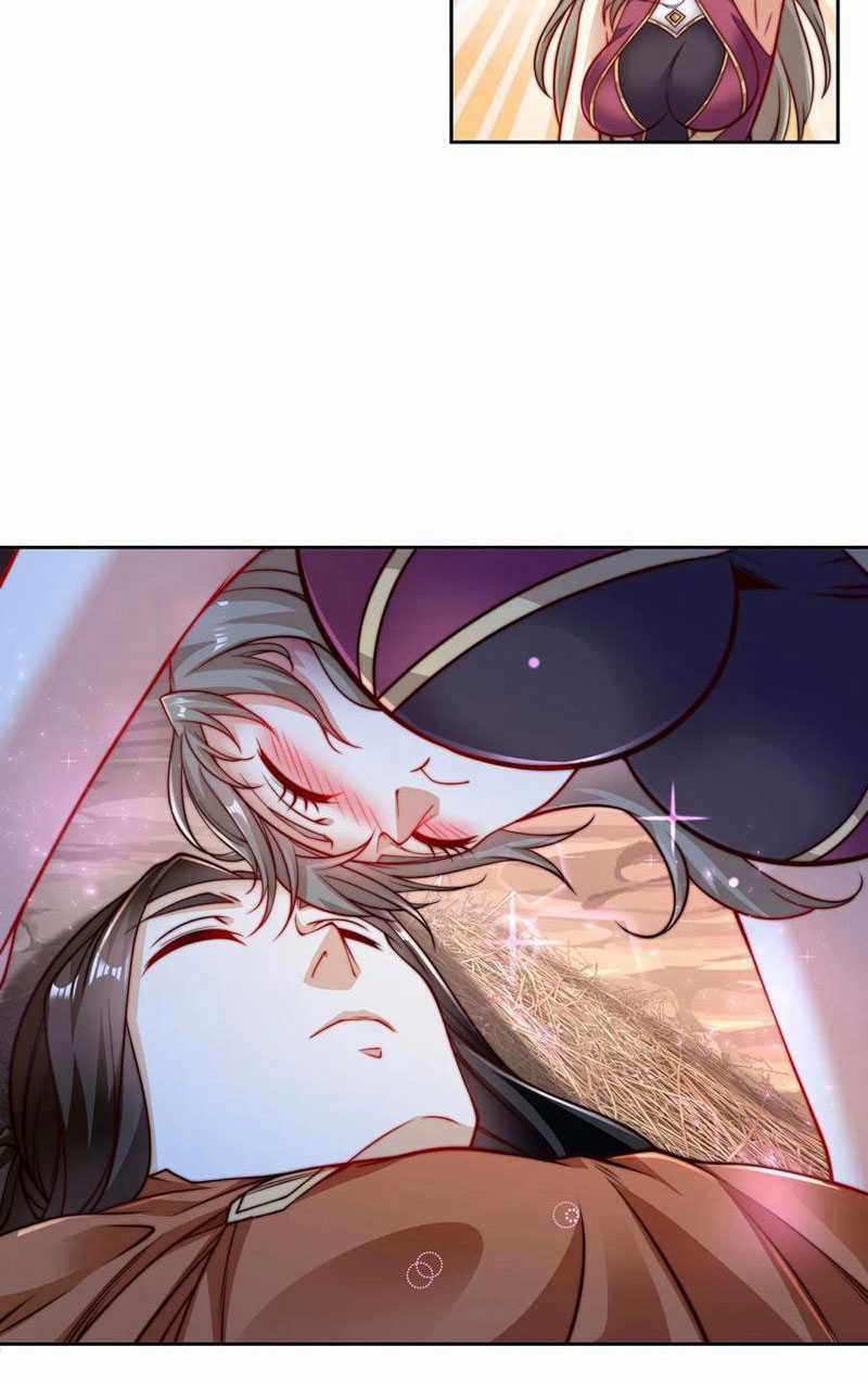 Tân Hỗn Độn Kiếm Thần - Chapter 109 - Trang 8