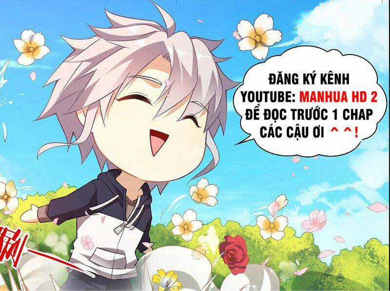 Tân Hỗn Độn Kiếm Thần - Chapter 11 - Trang 2