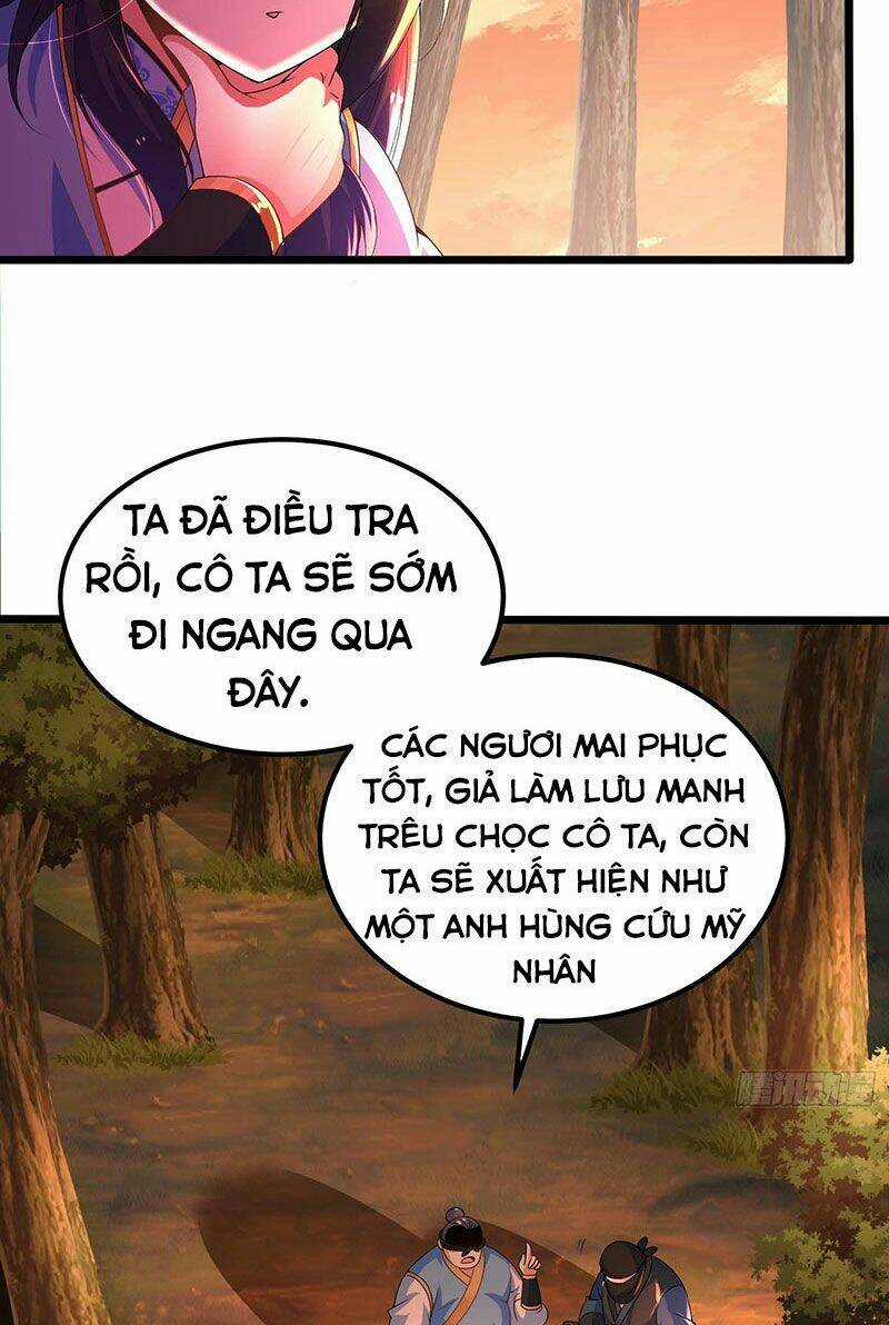 Tân Hỗn Độn Kiếm Thần - Chapter 11 - Trang 12