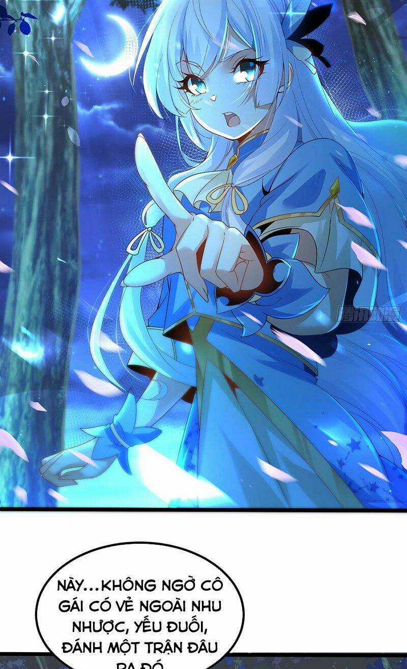 Tân Hỗn Độn Kiếm Thần - Chapter 11 - Trang 25