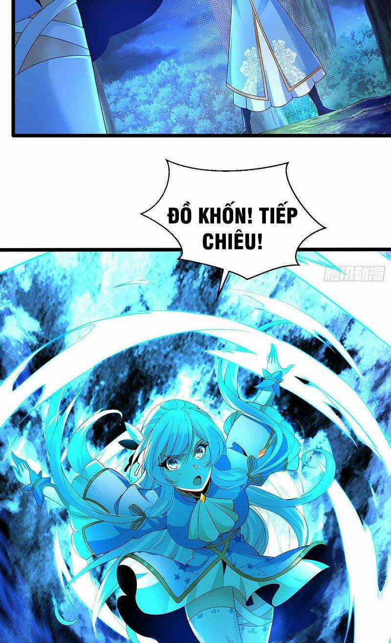 Tân Hỗn Độn Kiếm Thần - Chapter 11 - Trang 29