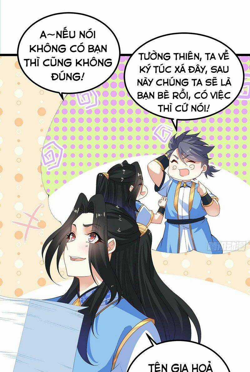 Tân Hỗn Độn Kiếm Thần - Chapter 11 - Trang 5