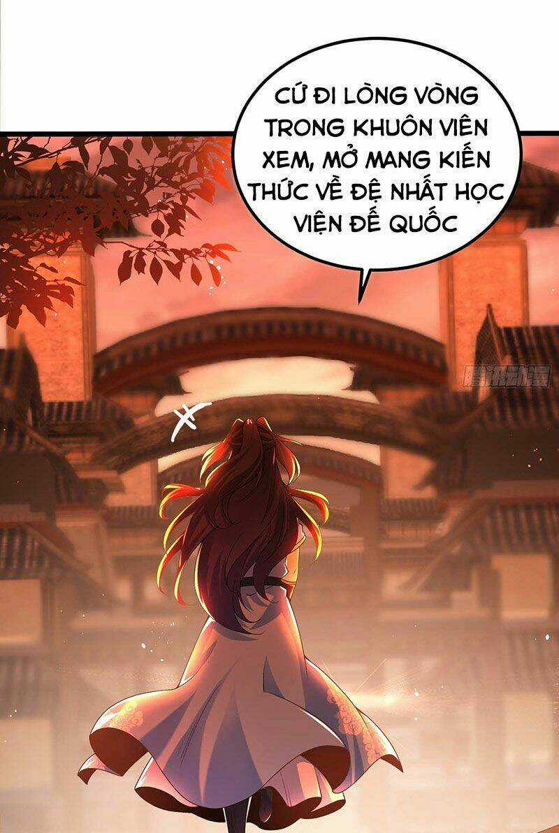 Tân Hỗn Độn Kiếm Thần - Chapter 11 - Trang 7